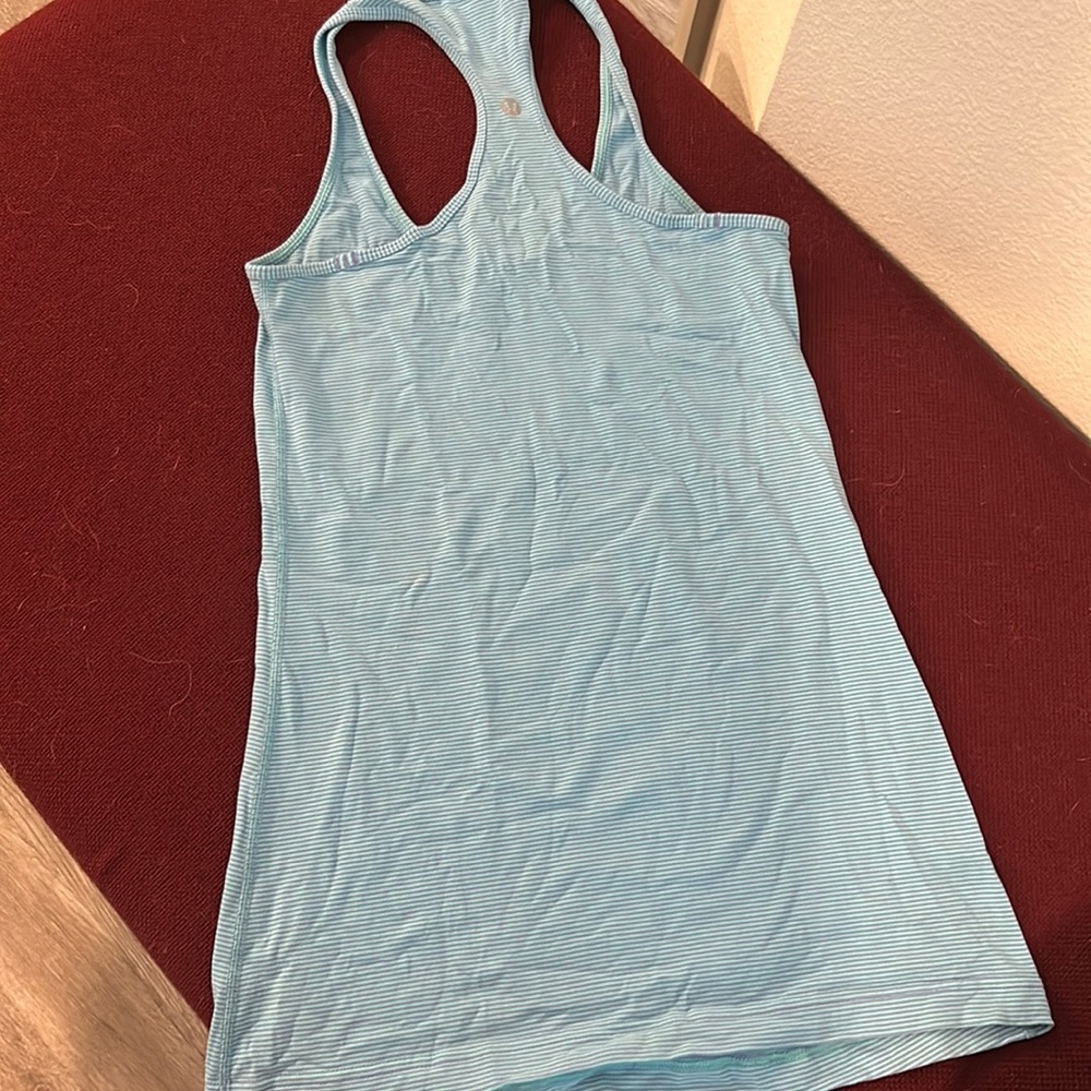 Lululemon